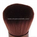 Manufacturer supply Base brush KABUKEi Mushroom cosmetic brush blusher brush 6