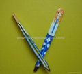 XINYANMEI Supply Eyebrow clip cosmetic tools  2