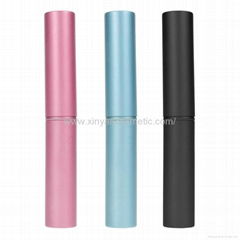 XINYANMEI Manufacturer supply 5 Mini Portable style Eye makeup brush