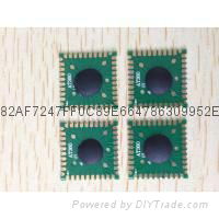 XC8083 USB/PS2標準鍵盤控制芯片