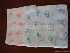 diapers 100%cotton 60*60cm