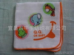 Handkerchief 100%cotton