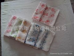 Mat towel   100%cotton