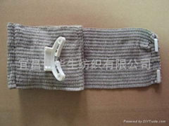 Elastic bandage