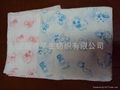 diapers 100%cotton 60*60cm 4