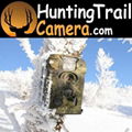 IR Trail Camera