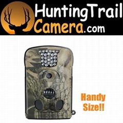 Scouting Trail Camera 5210