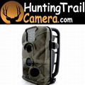 12MP Digital Hunting Camera with Camo