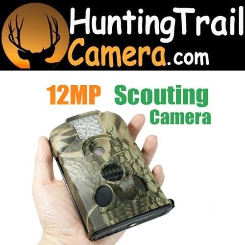 Good Price! Digital Scouting Trial Camera 