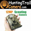 Good Price! Digital Scouting Trial