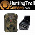 Night Vision Hunting Camera  LTL-5210A