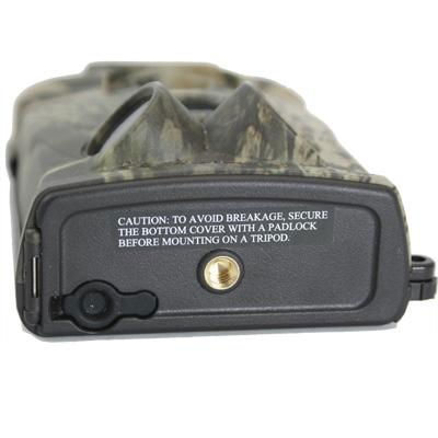 Night Vision Hunting Camera  LTL-5210A 2