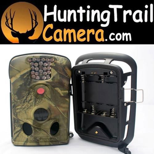 Wildlife trail camera for game hunting LTL-5210MM