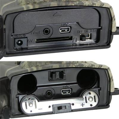 Wildlife trail camera for game hunting LTL-5210MM 2