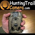 IR waterproof camera Hunting Gear for wildlife LTL-5210MM