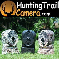  small hunting camera /digital trail scout camera SG-550