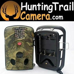 New design 12MP Digital scouting trail