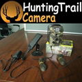 digital hunting camera for wildlife