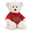 hot sale custom plush stuffed animal toy teddy bear 2
