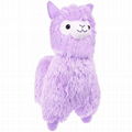 new arrival factory customize plush alpaca stuffed toy