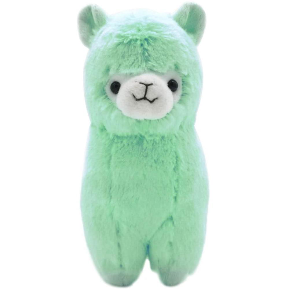 new arrival factory customize plush alpaca stuffed toy 2