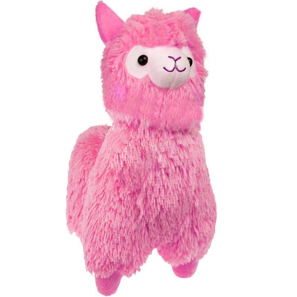 new arrival factory customize plush alpaca stuffed toy 4