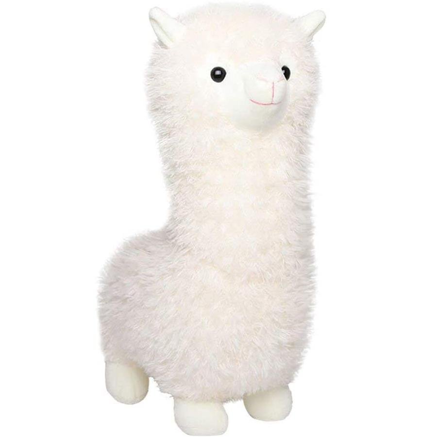 new arrival factory customize plush alpaca stuffed toy 5