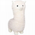 new arrival factory customize plush alpaca stuffed toy 5