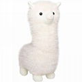 new arrival factory customize plush alpaca stuffed toy