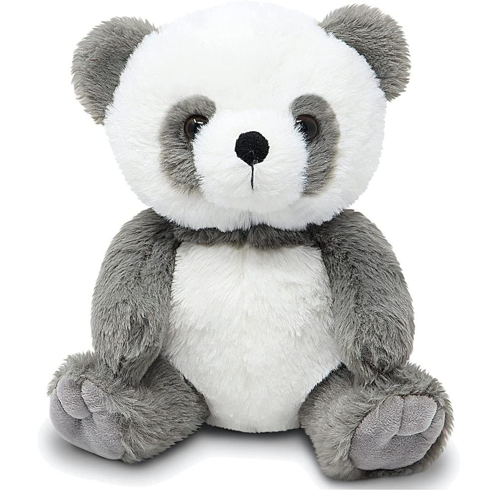 new design creative kawaii stuffed plush panda toy 3