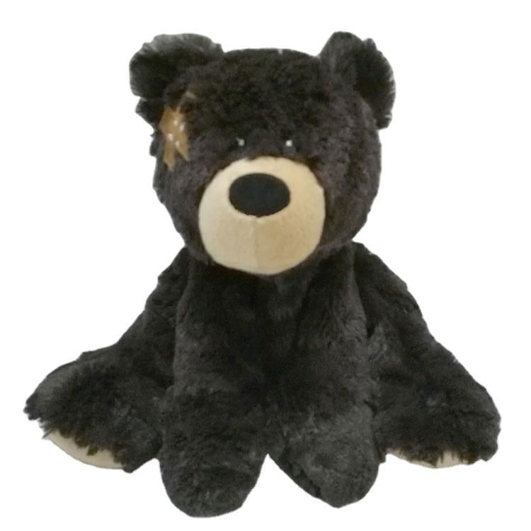 aroma microwavable heated stuffed animal toy 3