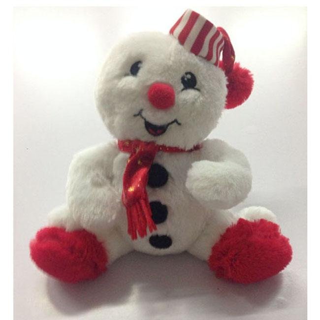 aroma microwavable heated stuffed animal toy 4