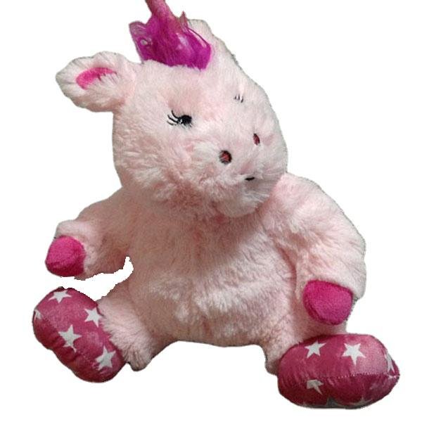 aroma microwavable heated stuffed animal toy 5