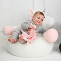 direct factory customize baby sofa plush