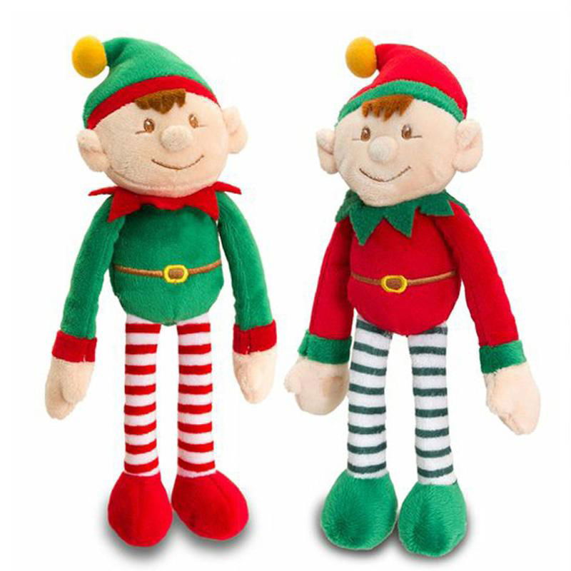 plush stuffed animal toy christmas toy 2