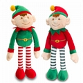 plush stuffed animal toy christmas toy