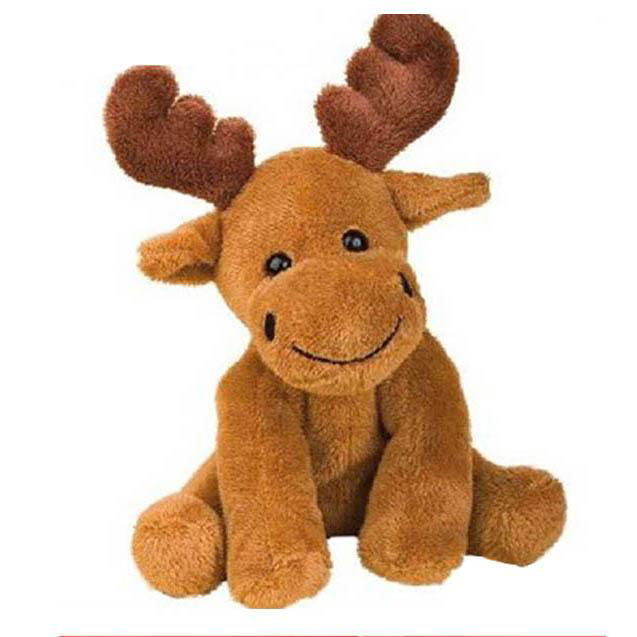 plush stuffed animal toy christmas toy 3