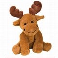 plush stuffed animal toy christmas toy