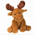 plush stuffed animal toy christmas toy 3