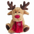 plush stuffed animal toy christmas toy 5
