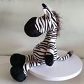 kawaii hot sale african stuffed plush toys 5