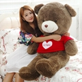 big size stuffed teddy bear toy doll