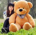 big size stuffed teddy bear toy doll 3