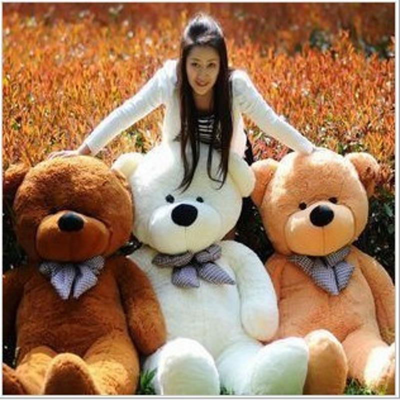 big size stuffed teddy bear toy doll 4