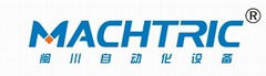 Machtric Automation Equipment Co.,Ltd.