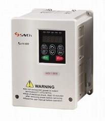 SANCH S1100 FREQUENCY INVERTER 0.75-22KW CHINA SUPPLIER