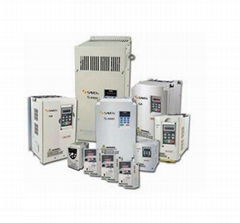 Frequency Inverter Vector