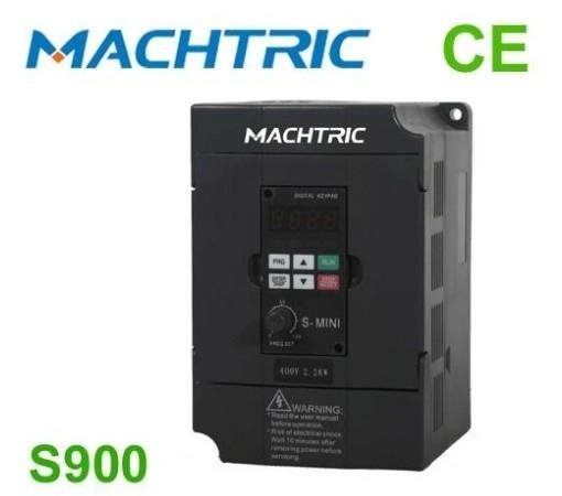 Machtric S900E AC Drive Simple Type High Quality with Built-in Pid