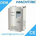 11kw ~ 132kw variable speed vector control AC frequency inverter 1