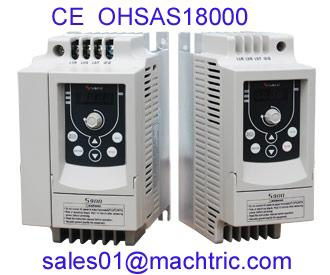 Variable frequency inverter China manufacturer
